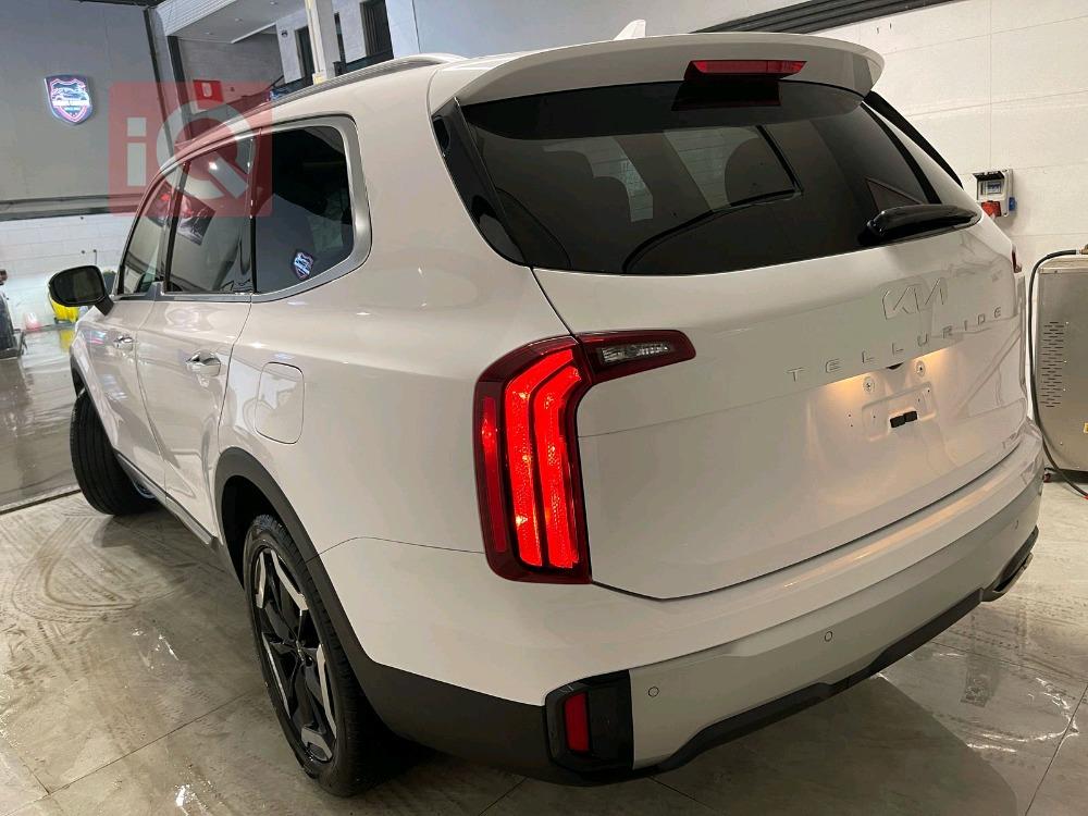 Kia Telluride